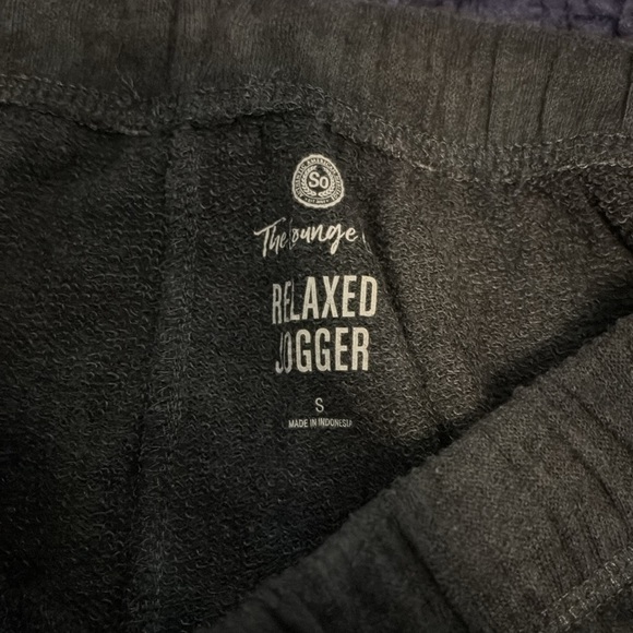 Sweatpants - Picture 4 of 4